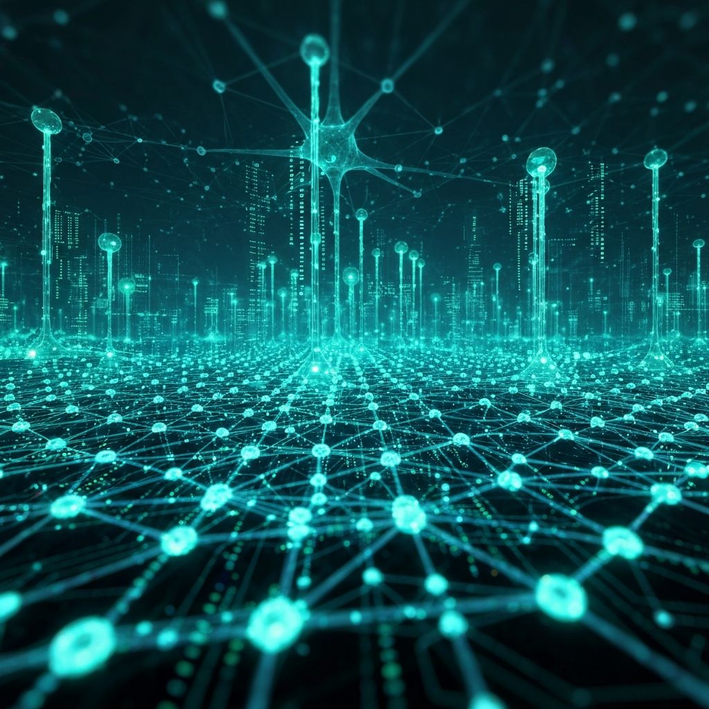 AI & 머신러닝 입문