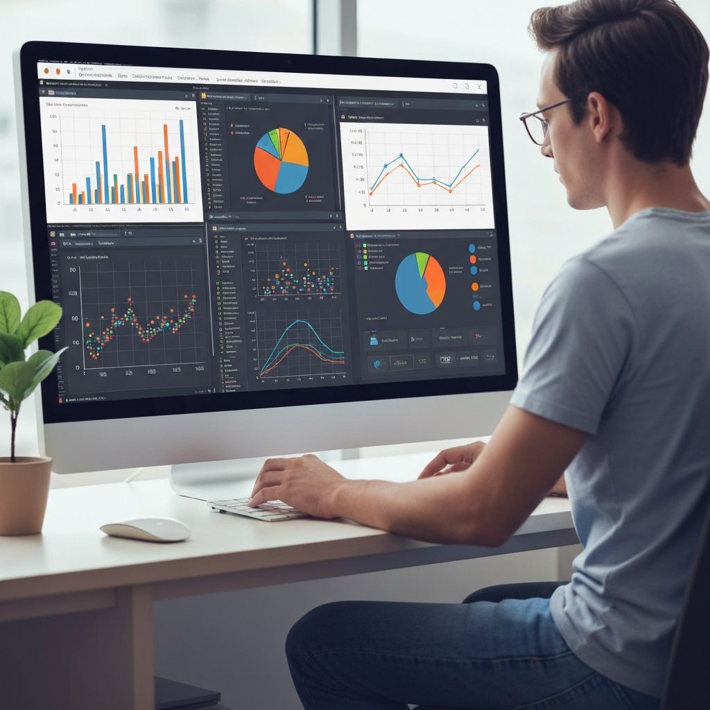 데이터 분석 with Python